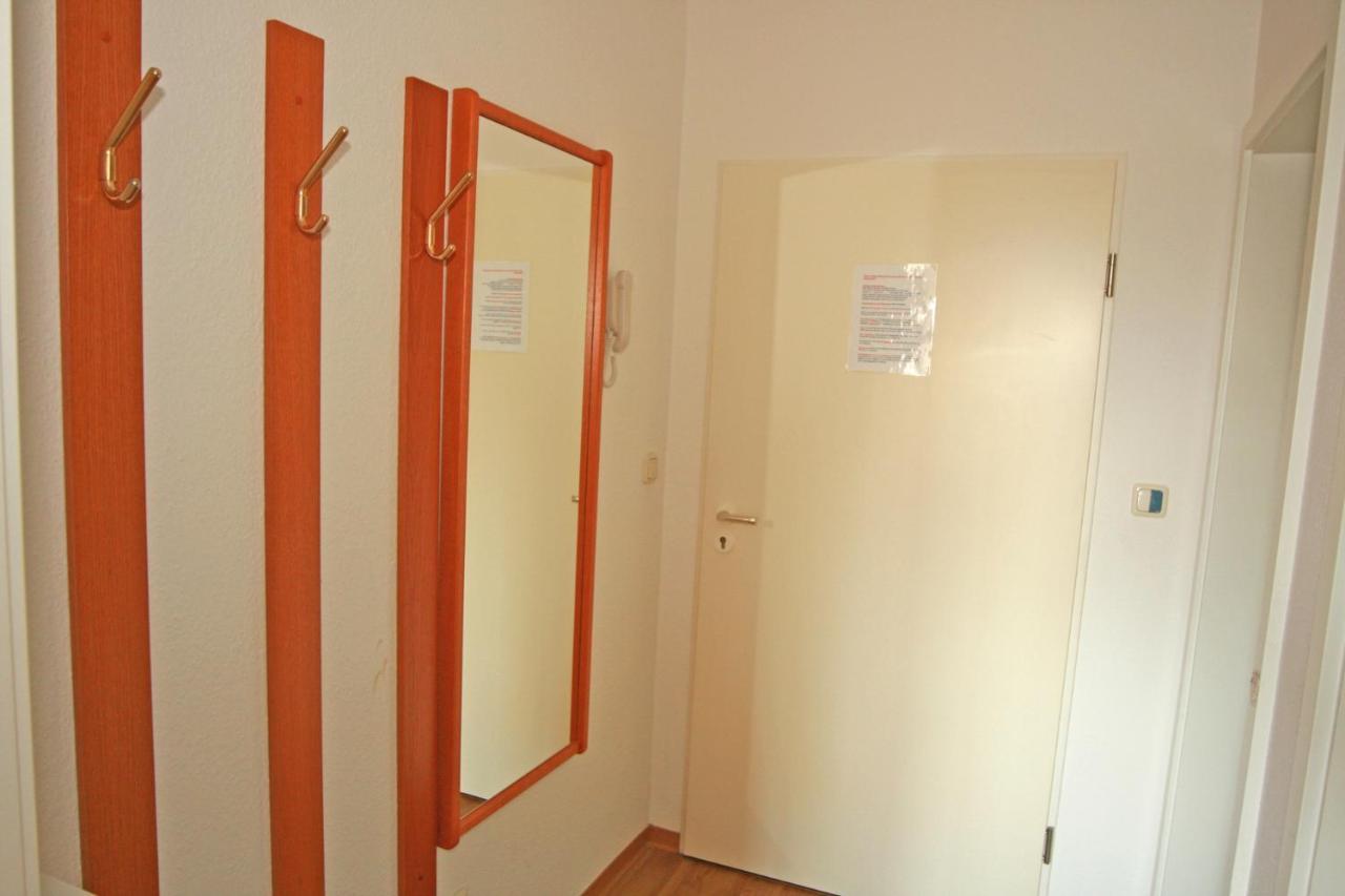 הייליגנהאפן Apartment 11 - Maisonette מראה חיצוני תמונה