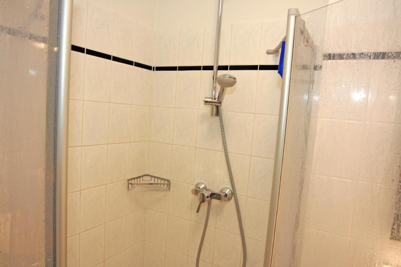 הייליגנהאפן Apartment 11 - Maisonette מראה חיצוני תמונה