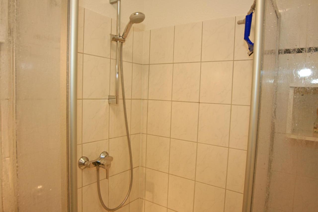 הייליגנהאפן Apartment 11 - Maisonette מראה חיצוני תמונה