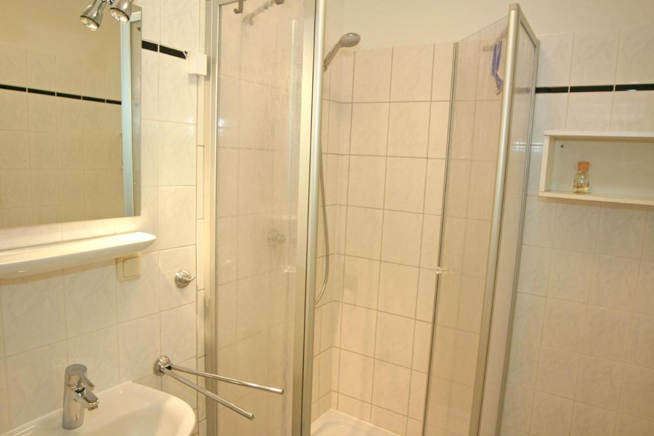 הייליגנהאפן Apartment 11 - Maisonette מראה חיצוני תמונה