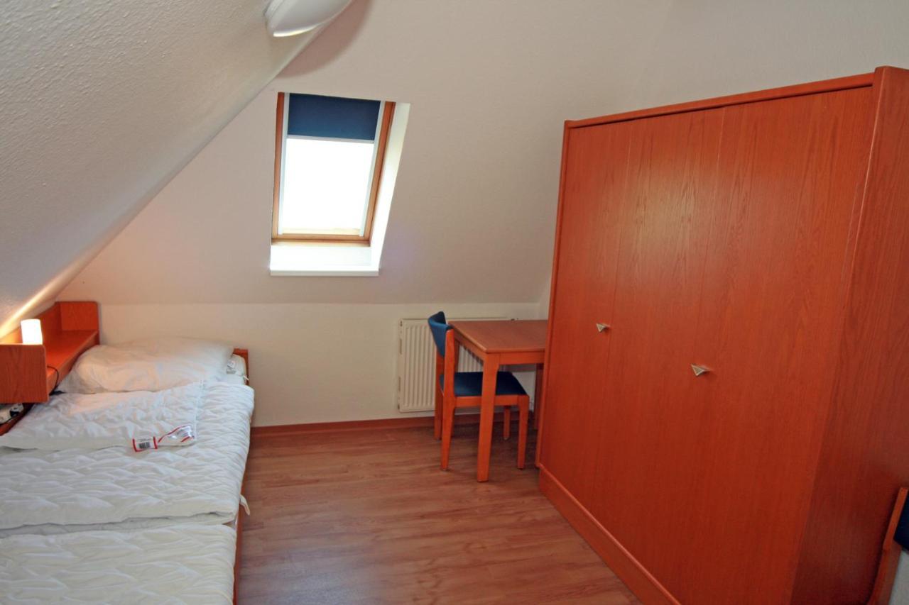 הייליגנהאפן Apartment 11 - Maisonette מראה חיצוני תמונה