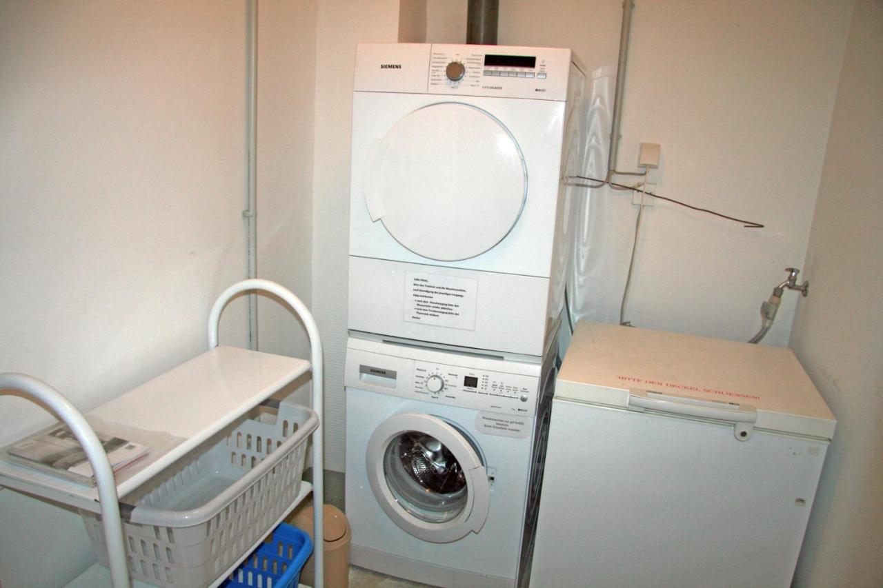 הייליגנהאפן Apartment 11 - Maisonette מראה חיצוני תמונה